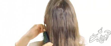 بافت مو با کاموا,انواع بافت مو با کاموا,مدل بافت موی جذاب با کاموا به صورت مرحله به مرحله